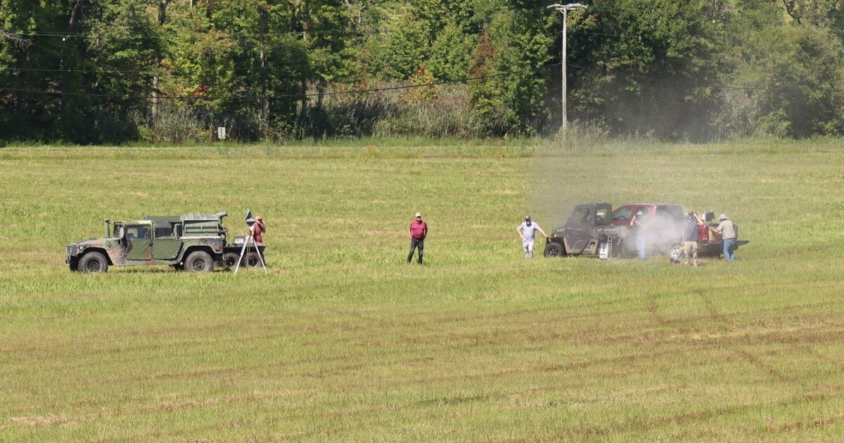 New Army smokescreen disables radar tracking, infrared and more