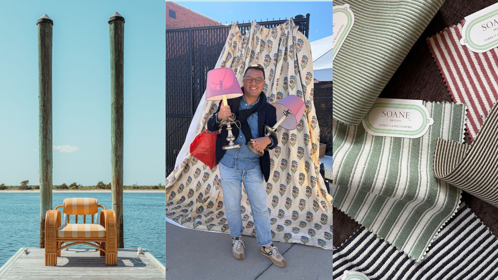 The Eye: The Characterful Details That Caught My Eye in October