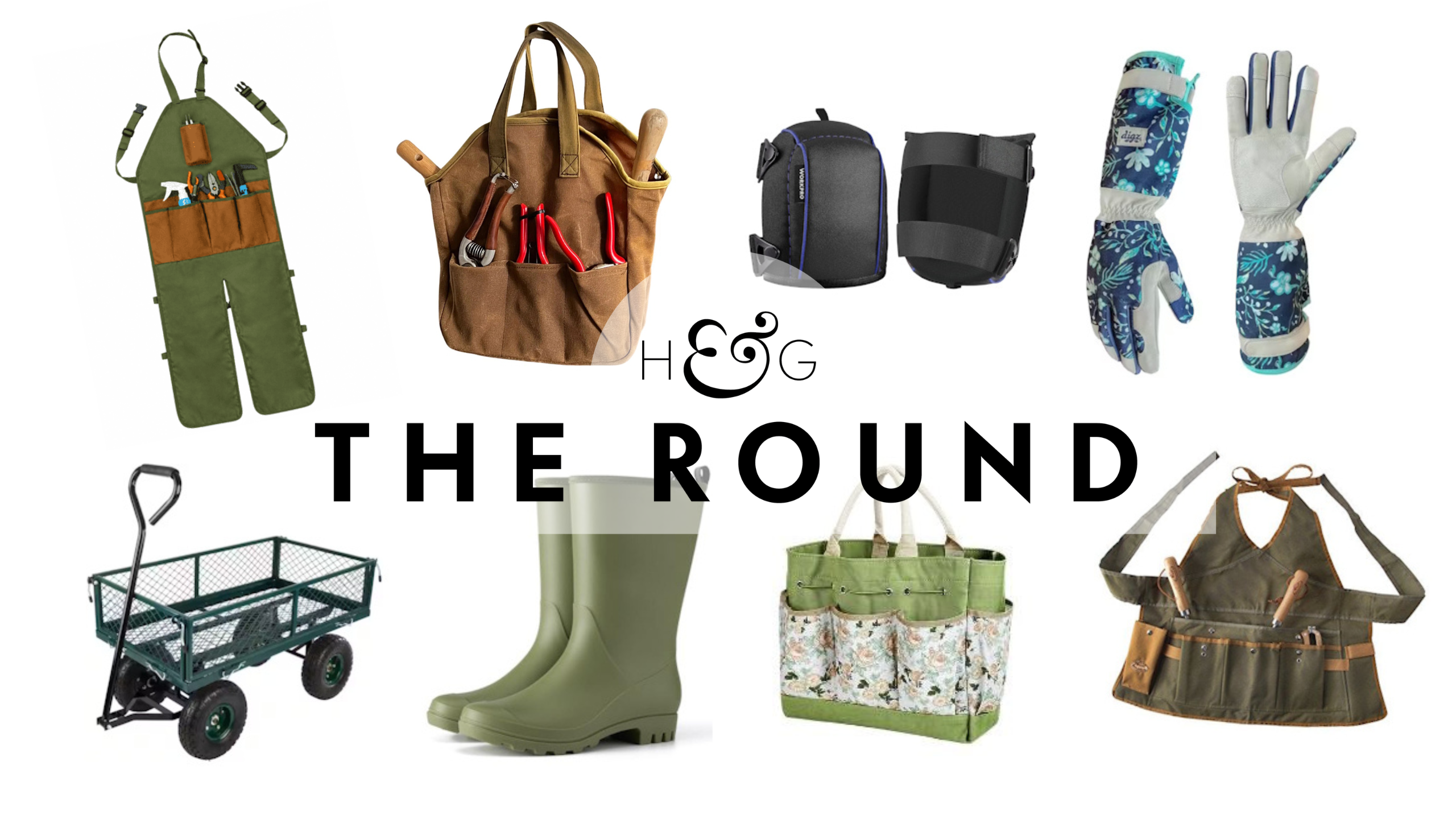 16 Stylish Garden Accessories That Can Handle Fall Weather – and Still Look Beautiful