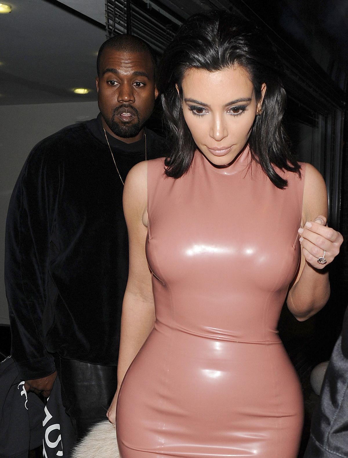 Kim Kardashian Opens Up About Kanye West’s Bipolar Disorder 4 Years After Messy Split