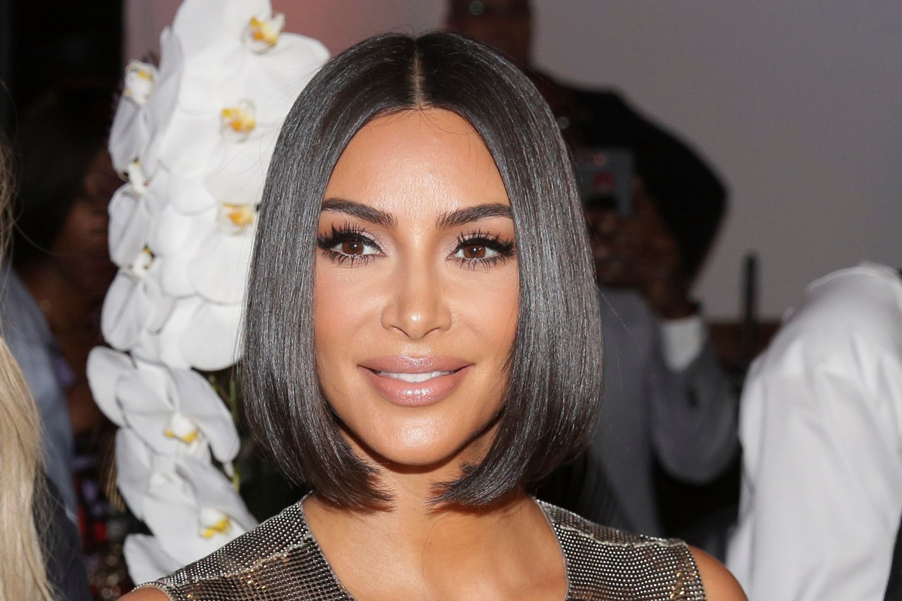 Kim Kardashian wanted to protect Kanye West during ‘psychotic breaks’