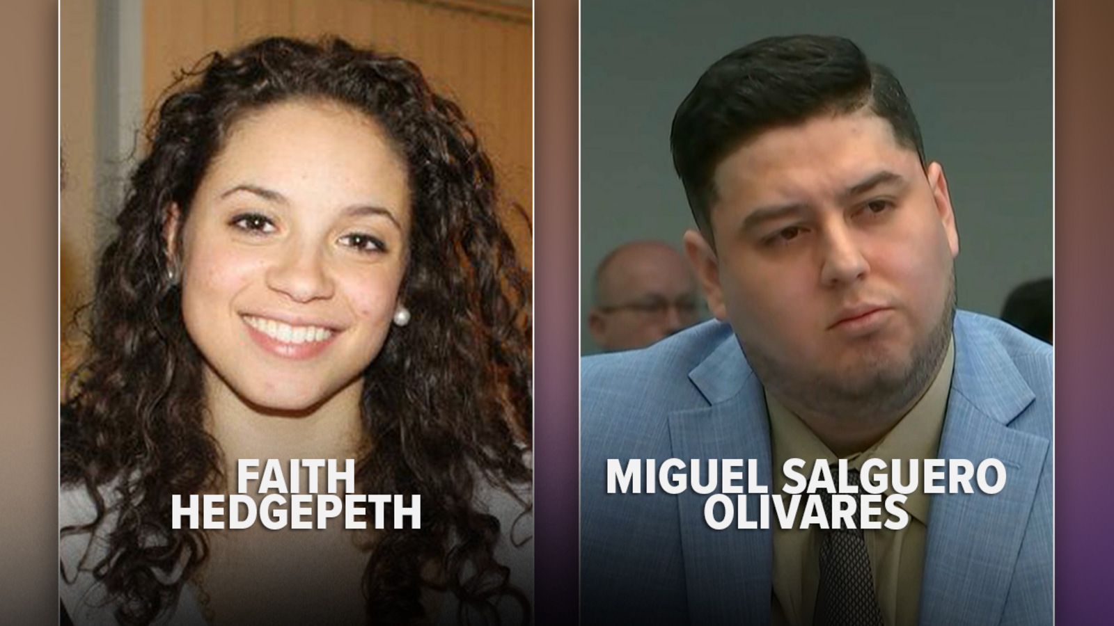 Jurors describe emotional deliberations, early doubts in Faith Hedgepeth murder trial