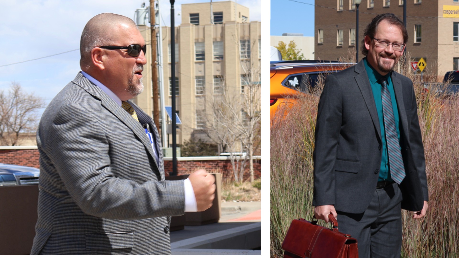Natrona County District Court criminal case hearings (10/19/26–10/23/26)
