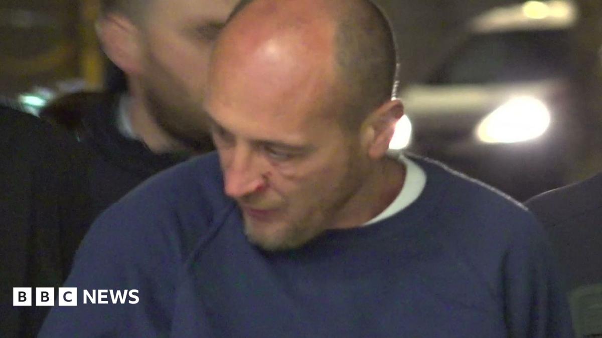 Finglas: Daniel Simion Toader charged with woman's murder