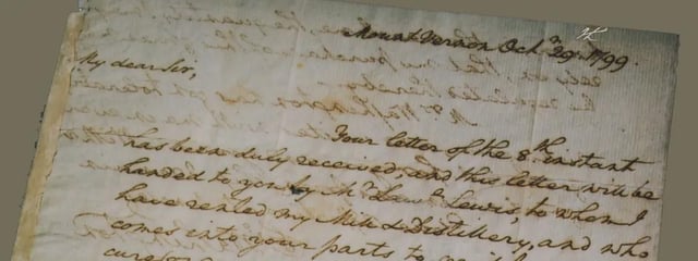 TIL George Washington gave the shortest inaugural speech given by any United States President, at only 135 words. The 1793 speech focused on his presidential duties and the consequences that should occur if he were to break them