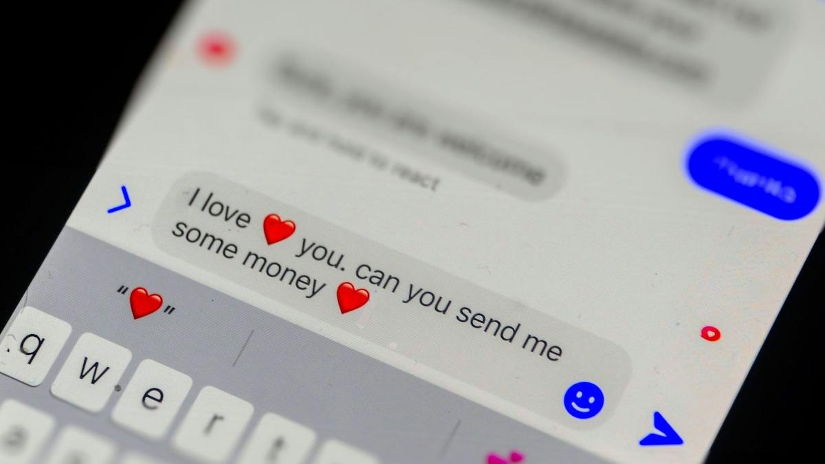 Older Americans Went Looking For Love. A Fraud Ring Took Millions.