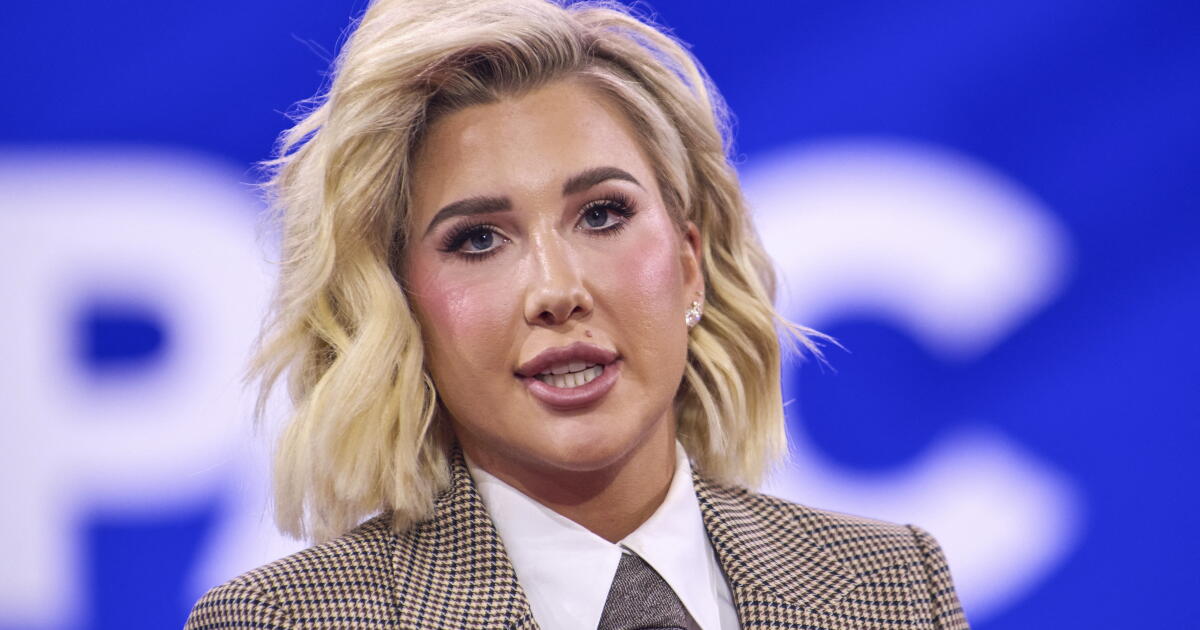 Savannah Chrisley announces that she's pregnant — and engaged to her mystery boyfriend