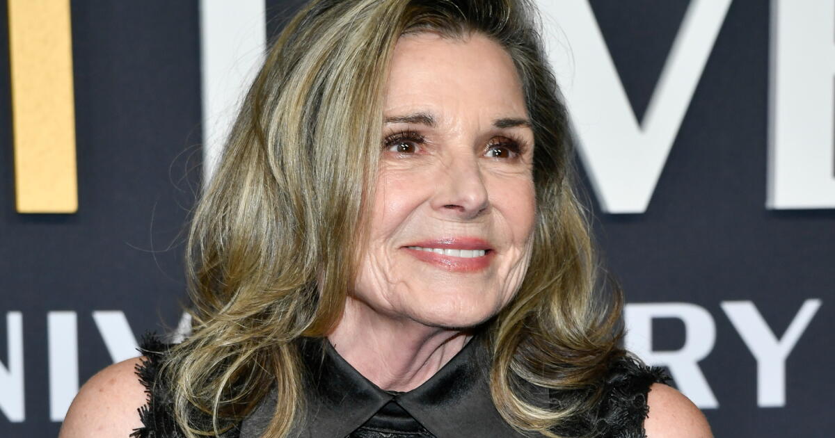 Susan Saint James, activist and TV star of 'Kate & Allie' and 'McMillan & Wife,' dies at 80
