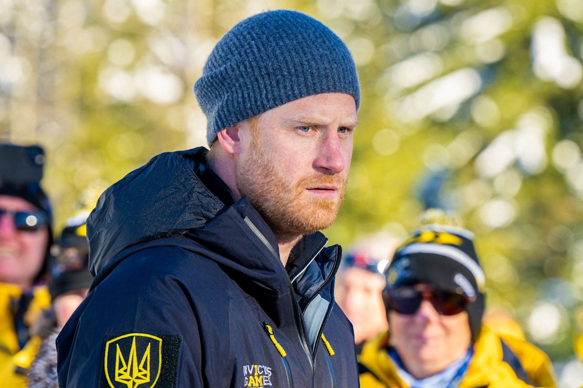 Prince Harry Warned He Has Made A ‘Big Mistake’ With His Latest Public Move That Could Derail Reconciliation Hopes