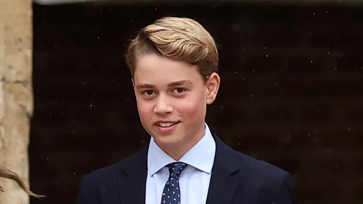Prince George follows William and Harry to Eton, but will he continue another royal tradition?