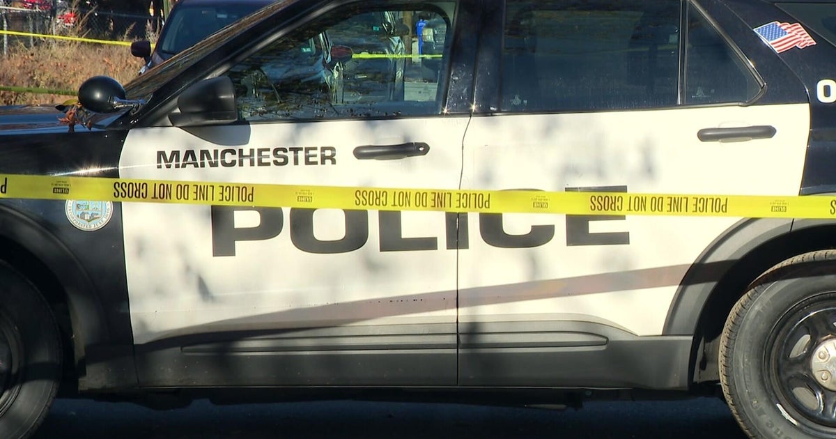 8-year-old shot, parents dead after apparent murder-suicide in Manchester, New Hampshire