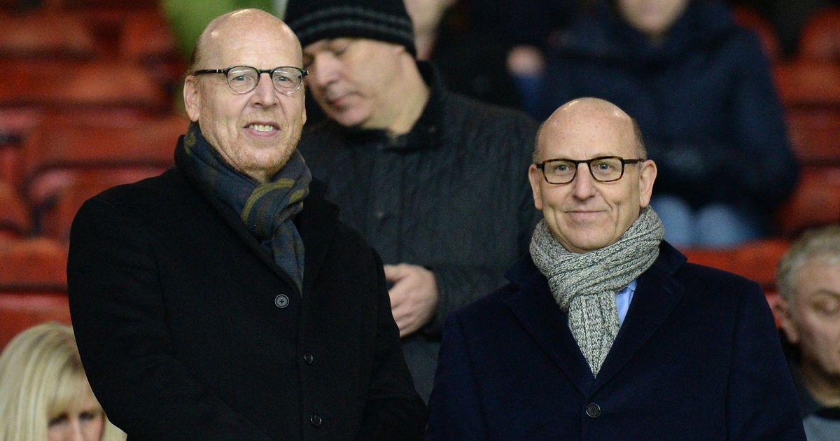 The Glazers handed immediate Man United takeover instruction after Ineos details emerge