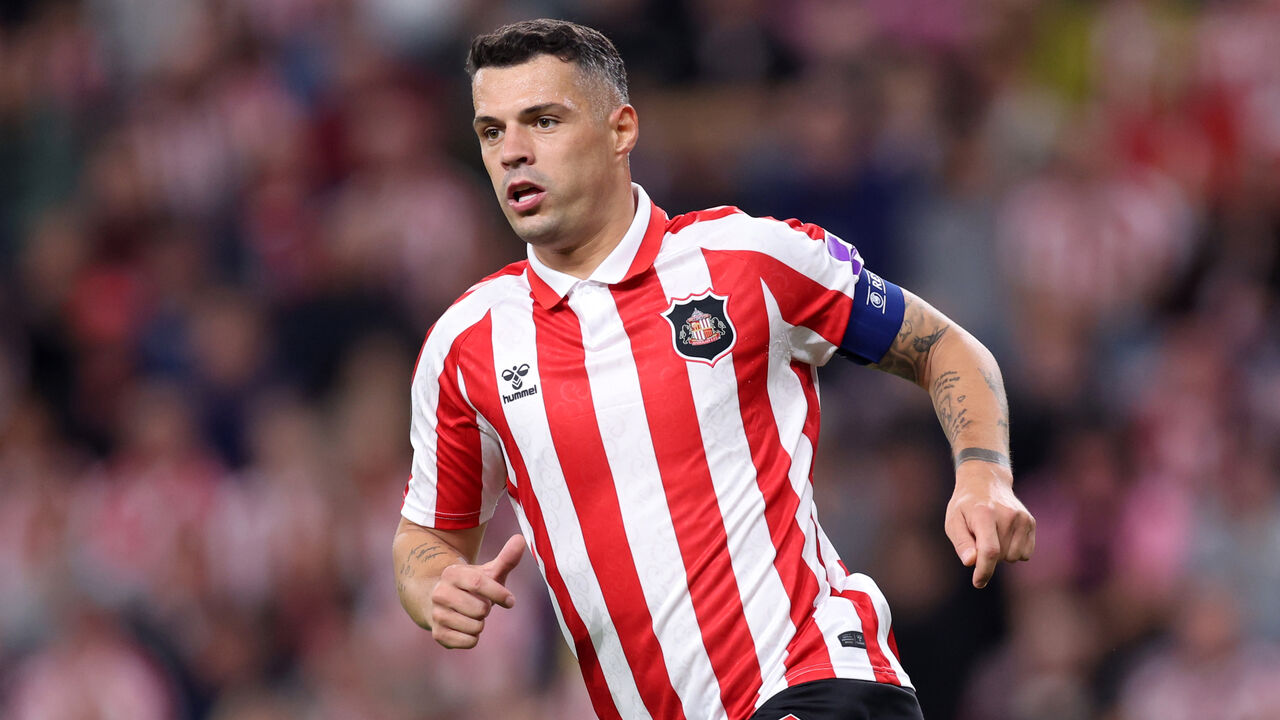 Xhaka, Embolo Expected to Return to Swiss National Team Next Month Amid COVID-19 Certificate Scandal