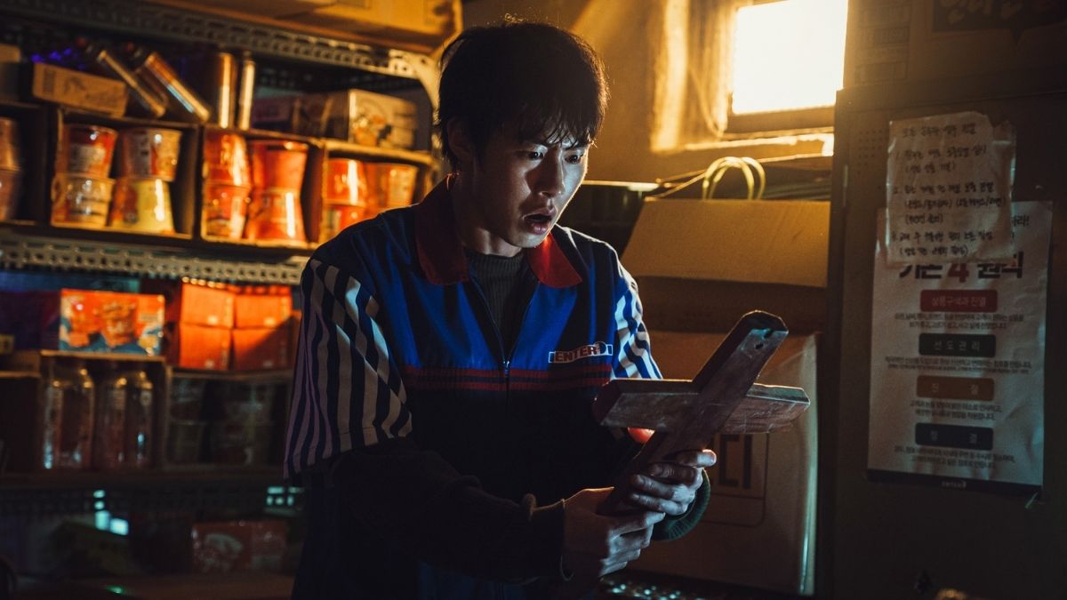 Dead-End Job Review: An Incredibly Relatable Fun Horror Romp