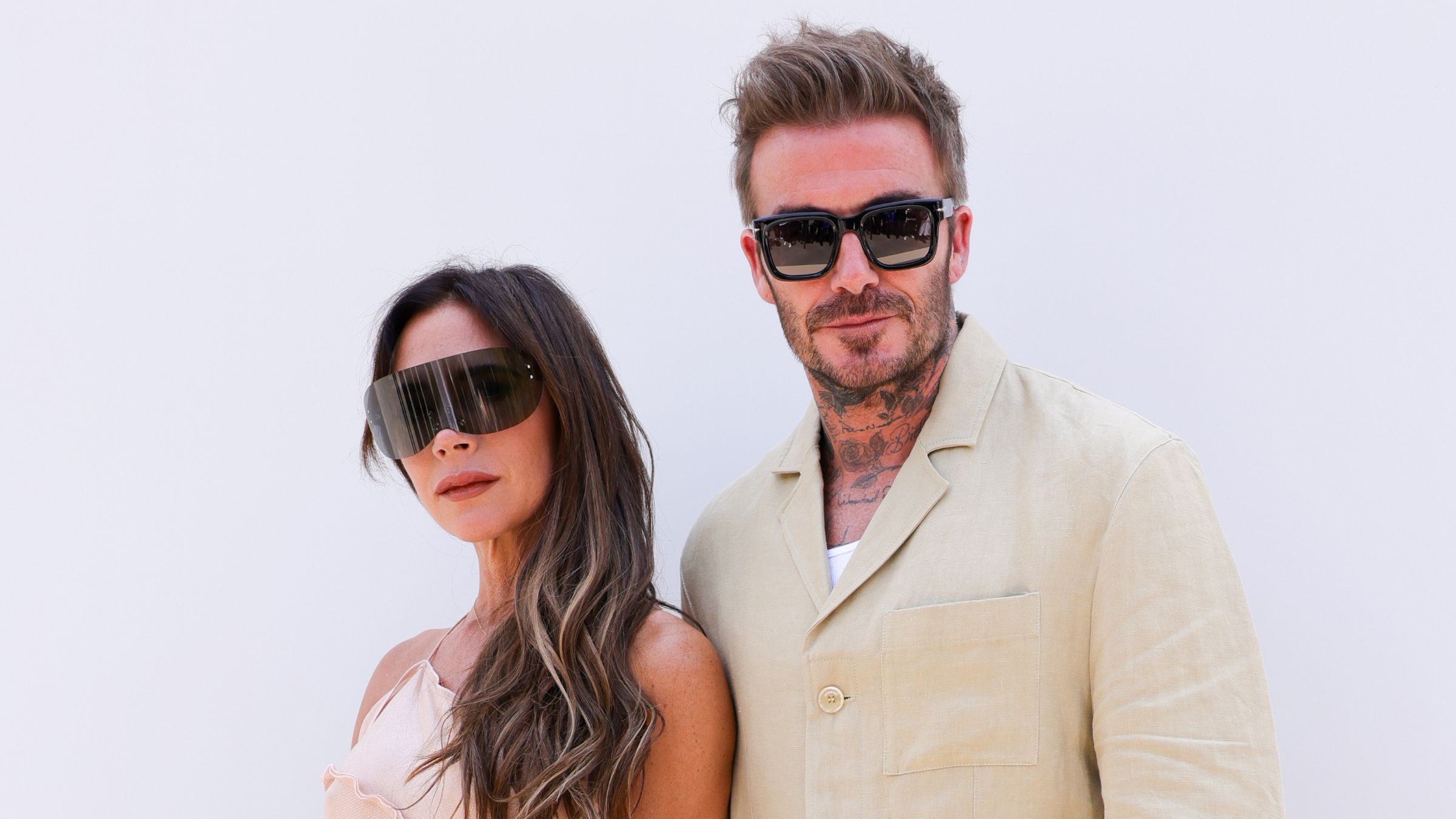Victoria and David Beckham’s Christmas Tree Is Bringing Back a Beloved Holiday Trend for 2026 – and It’s So Chic
