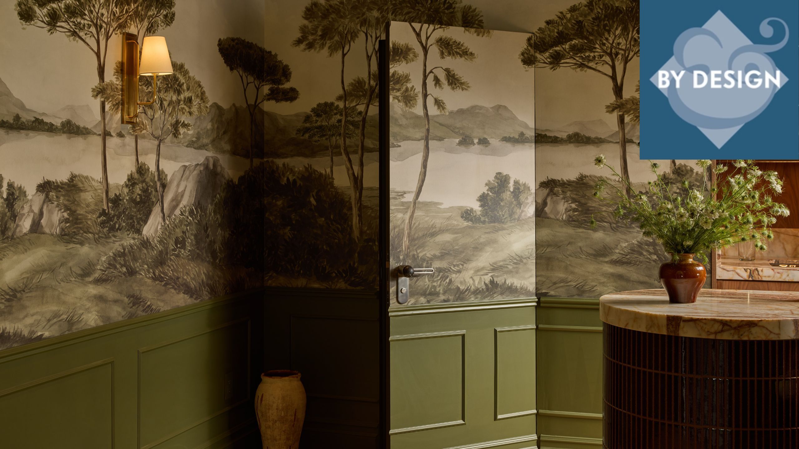 I Don't Always Want to Make a Room Bigger – Sometimes, Smaller Is Better