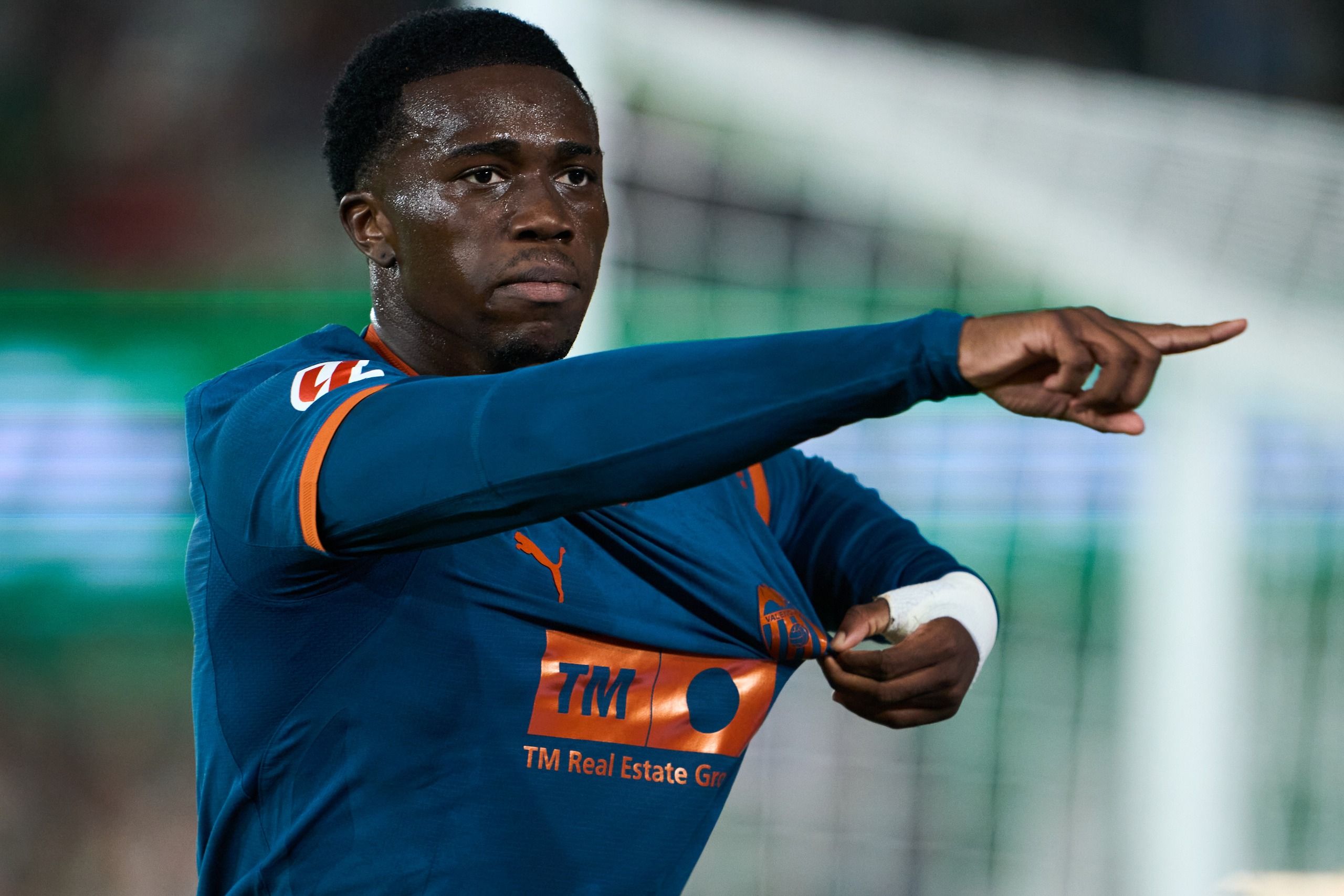 Liverpool report: Valencia teenager linked after huge price rise