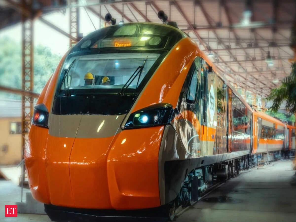 Kashi-Delhi Vande Bharat Sleeper starts tomorrow