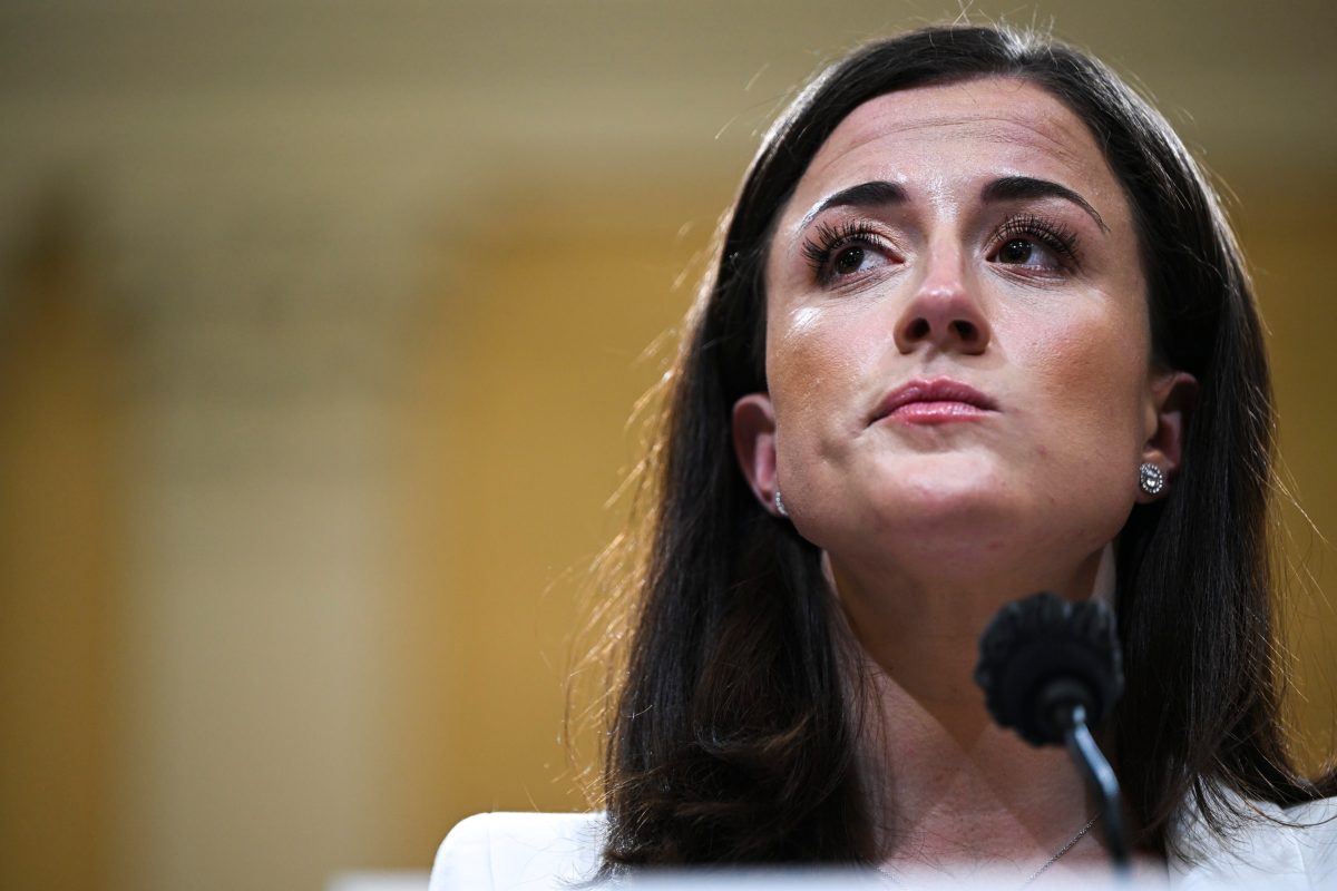 Yet Another Weaponization Fail for Trump