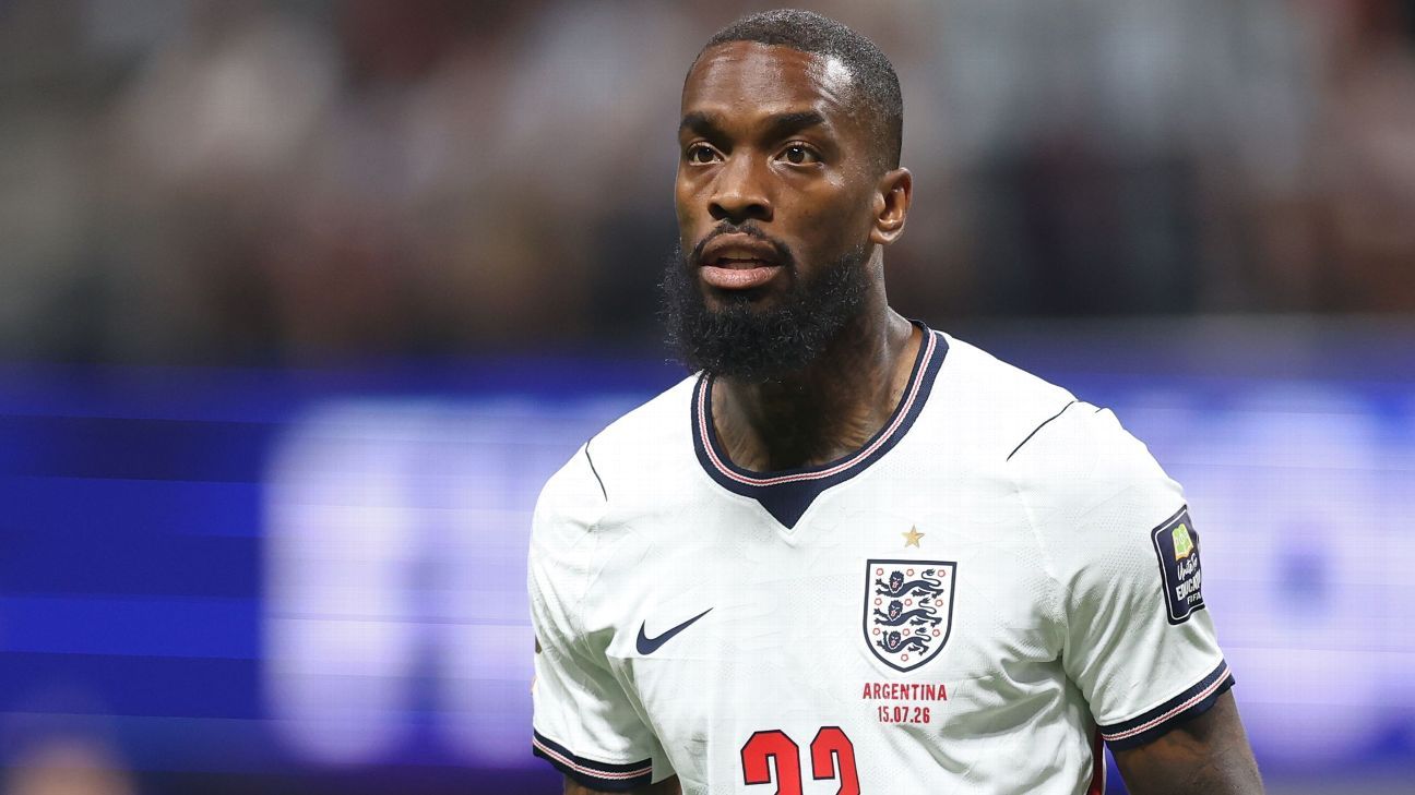 England's Toney to stand trial for alleged assault during Euro 2028