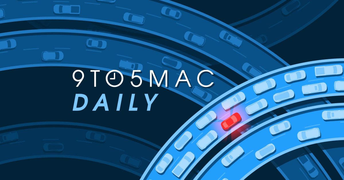 9to5Mac Daily: October 29, 2026 – New MacBook Pro with PROLED XDR Display 