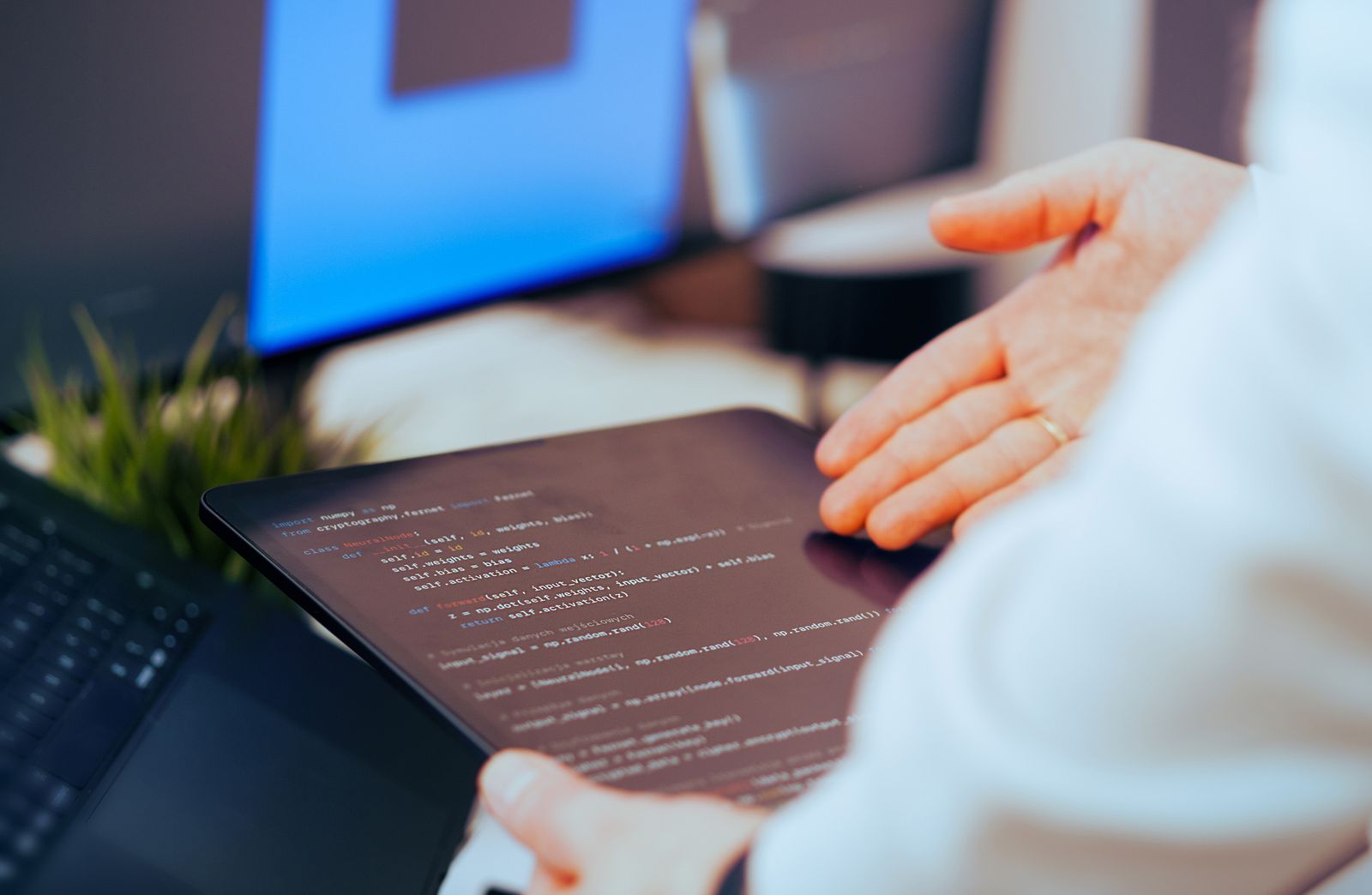 AI Agents for Small Business: Easol Raises $30M for Teammates