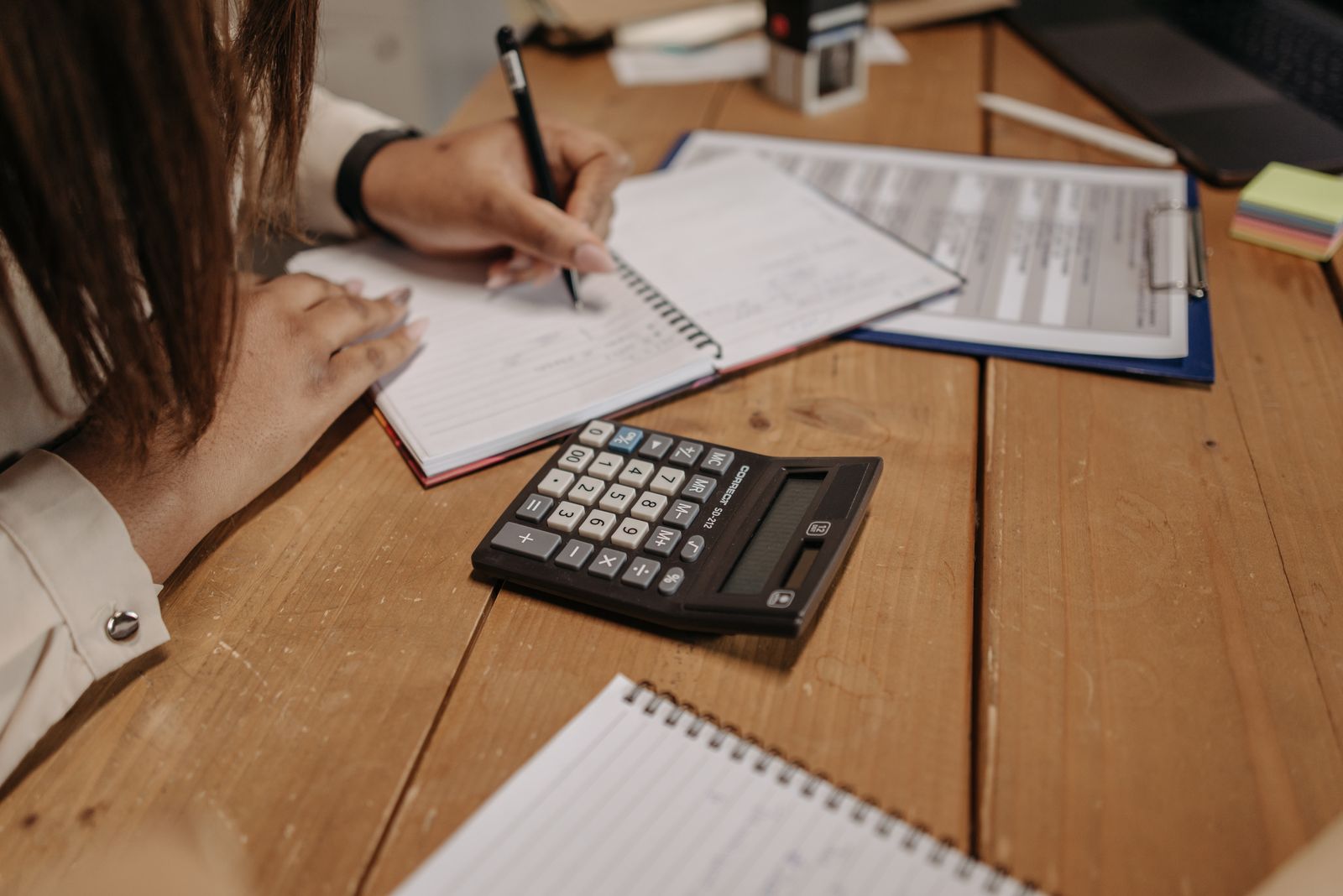 AI Bookkeeping Firm Inkle Buys Finally’s Bookkeeping Unit