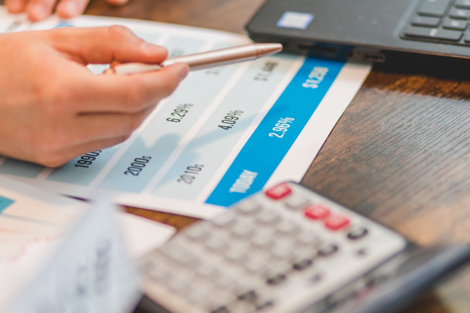Fed Interest Rate Decision: What the October Hold Means for Founders