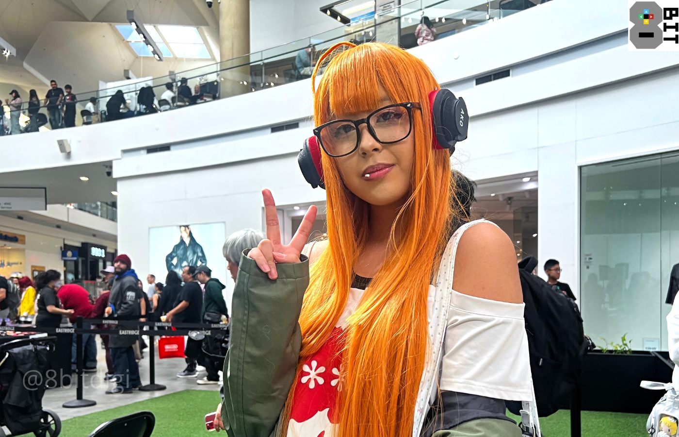 FanCon 2026 Cosplayers