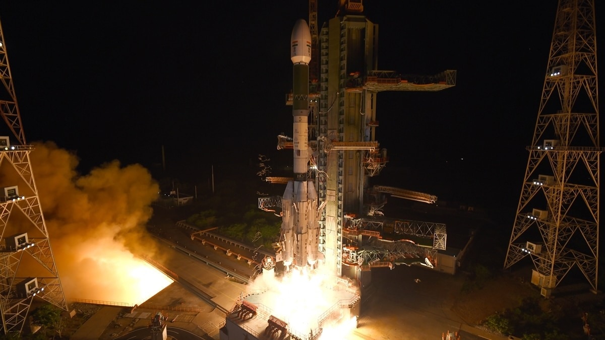 India expands local navigation reach as ISRO places NVS-03 into orbit. Why it matters?