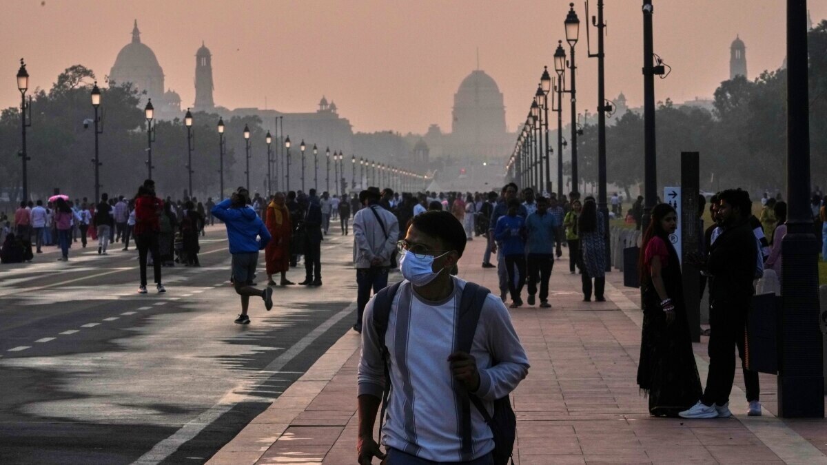 Delhi-NCR pollution: 50% work from home for offices, construction curbs to kick in from November 5