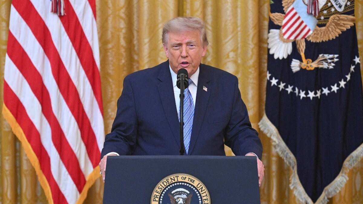 US debt ceiling crisis in 2027? Why Indian markets should watch the November midterm elections