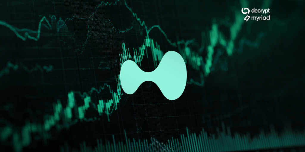 Hyperliquid's HYPE Jumps 13% as NYSE Owner ICE Moves to Bring Its Perpetual Futures to the US