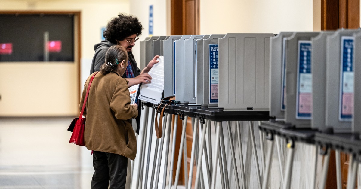 Criminal probe launched into alleged noncitizen voting in California