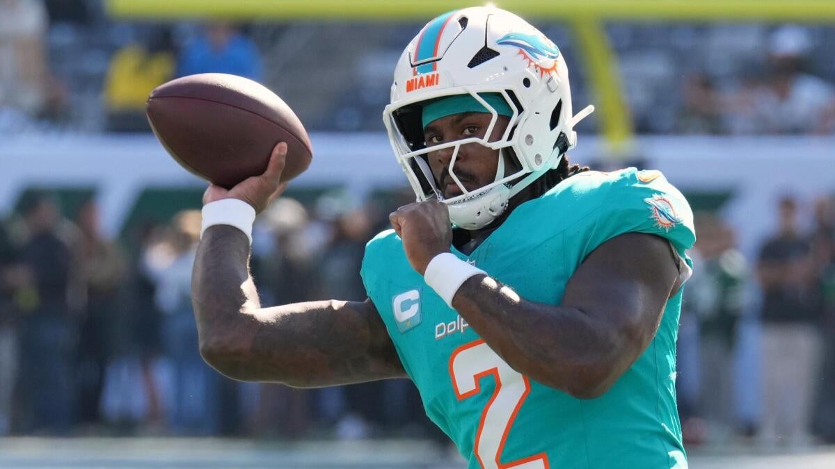 Self-learning AI releases NFL picks, score predictions for every Week 8 game