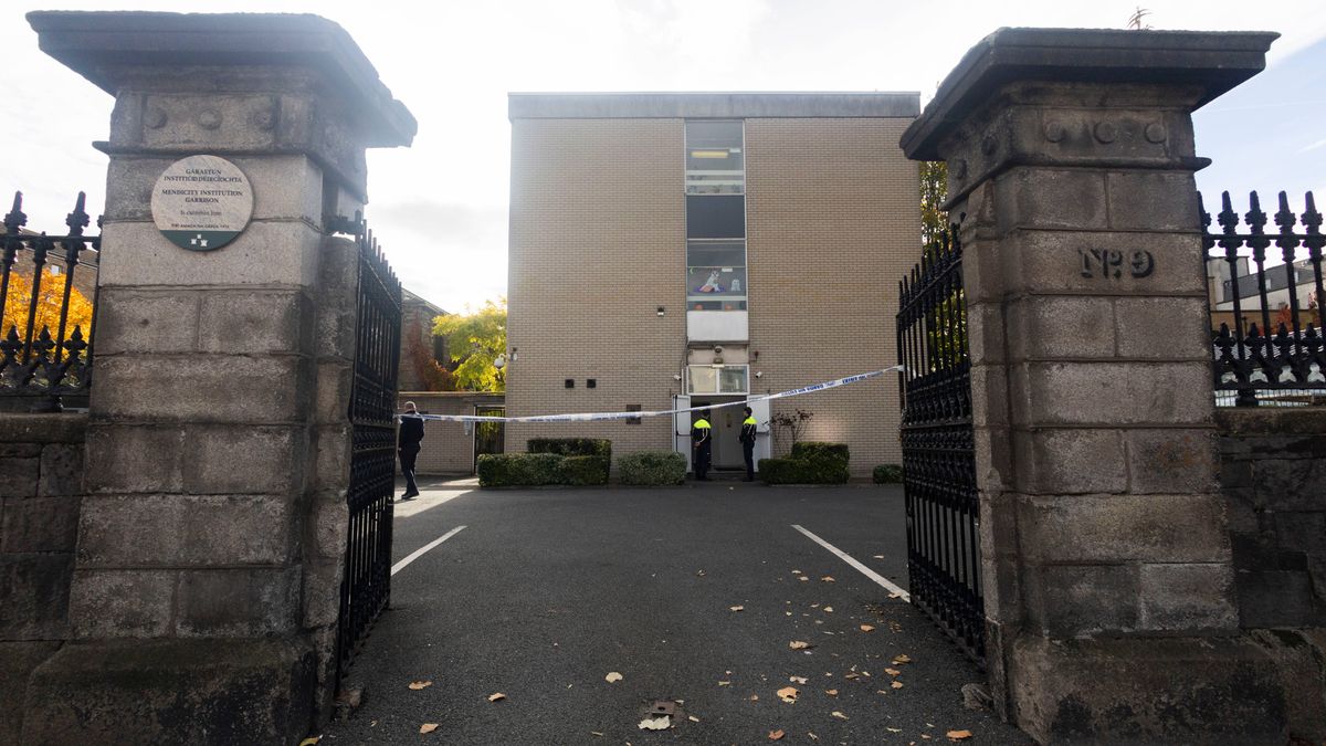 Doctor fighting for life after being stabbed at south Dublin city clinic