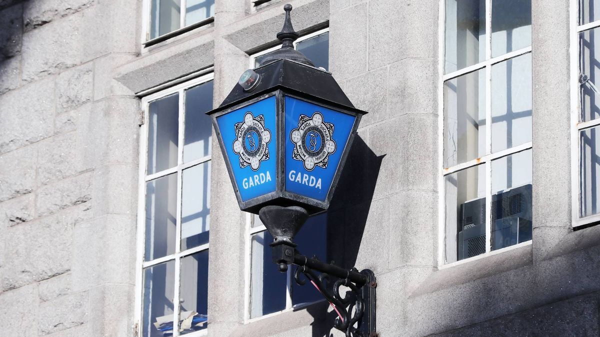 Man, 40s, found seriously injured in Temple Bar as man arrested