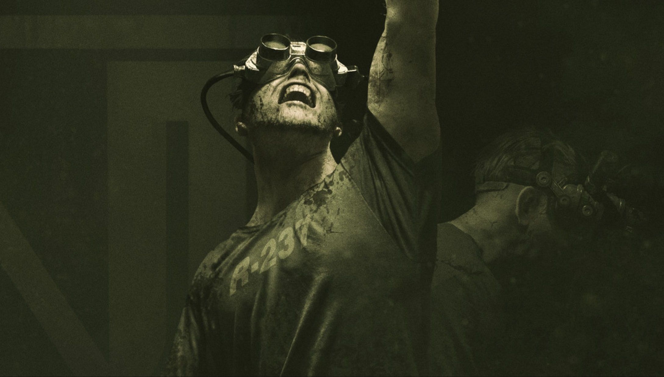 'Are we going too far with this?': One of the worst scenes in Outlast had its devs debating whether to add it to the game or not