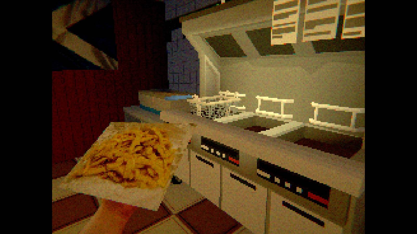New Indie Horror Games That Take The Genre In Wild New Directions