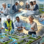 Hire Nippon Koei India for Best Engineering Consulting Services 