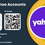Top 15 Buy Verified Yahoo Account Sellers for Bulk
