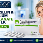 Amoxicillin Clavulanate Prices in USA - Availability at Oddway