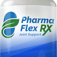 PharmaFlex Rx 리뷰