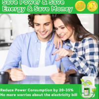 StopWatt EnergySaver