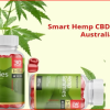 HempSmart CBD Gummies Australia