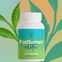 Fat Burner Elite