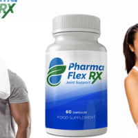 PharmaFlex Rx Korea Price