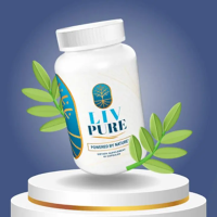 LivPure Weight Loss