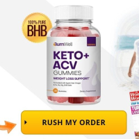 Burnwell Keto Gummies Reviews