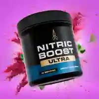 nitric boost ultra reviews